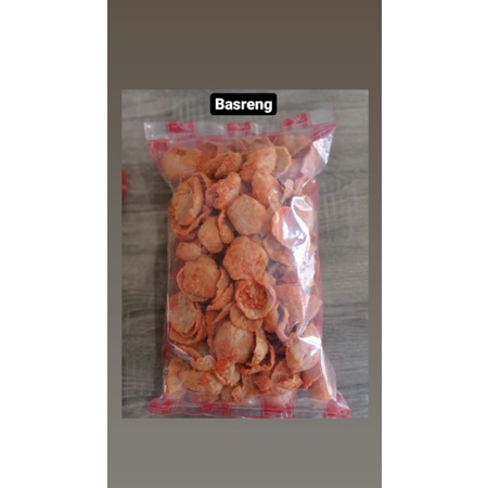 

Bareng - 247 gram
