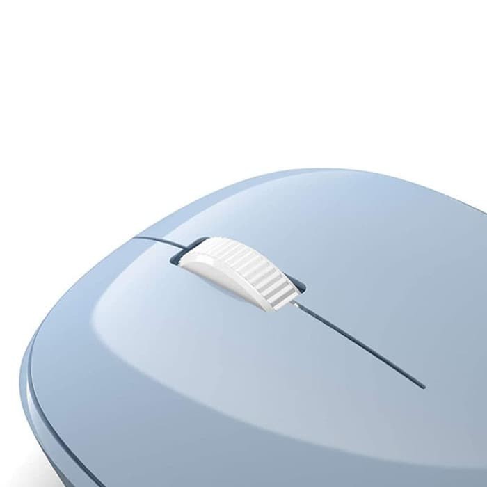 Microsoft Bluetooth Mouse RJN Bluetooth®