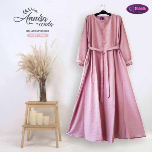 Gamis hanin