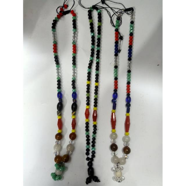 KALUNG BATU LILIS MOTIF KOMBINASI