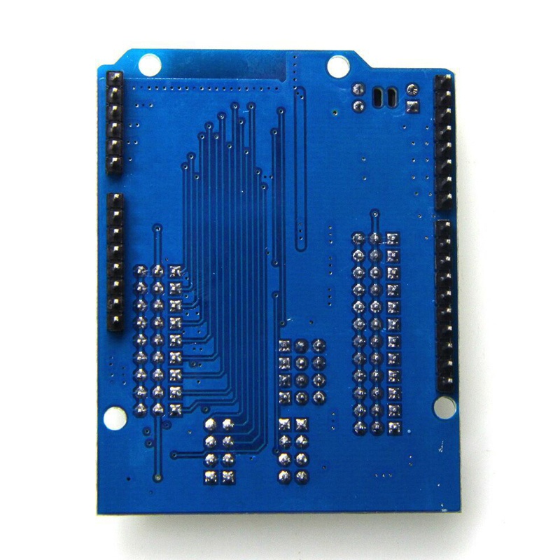 Btsg New Serial WiFi Shield Untuk Arduino- R3 2560dari ESP8266 WiFi Web Sever Shield ESP-13 IoT DIY Papan Pengembangan Kit