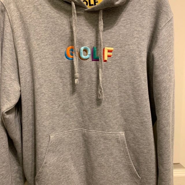 Golf Wang Hoodie