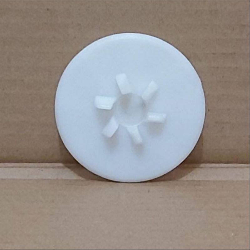 Conektor Gigi Blender Maspion MT 1206 1207 1208 1213 / Gear Upper Blender