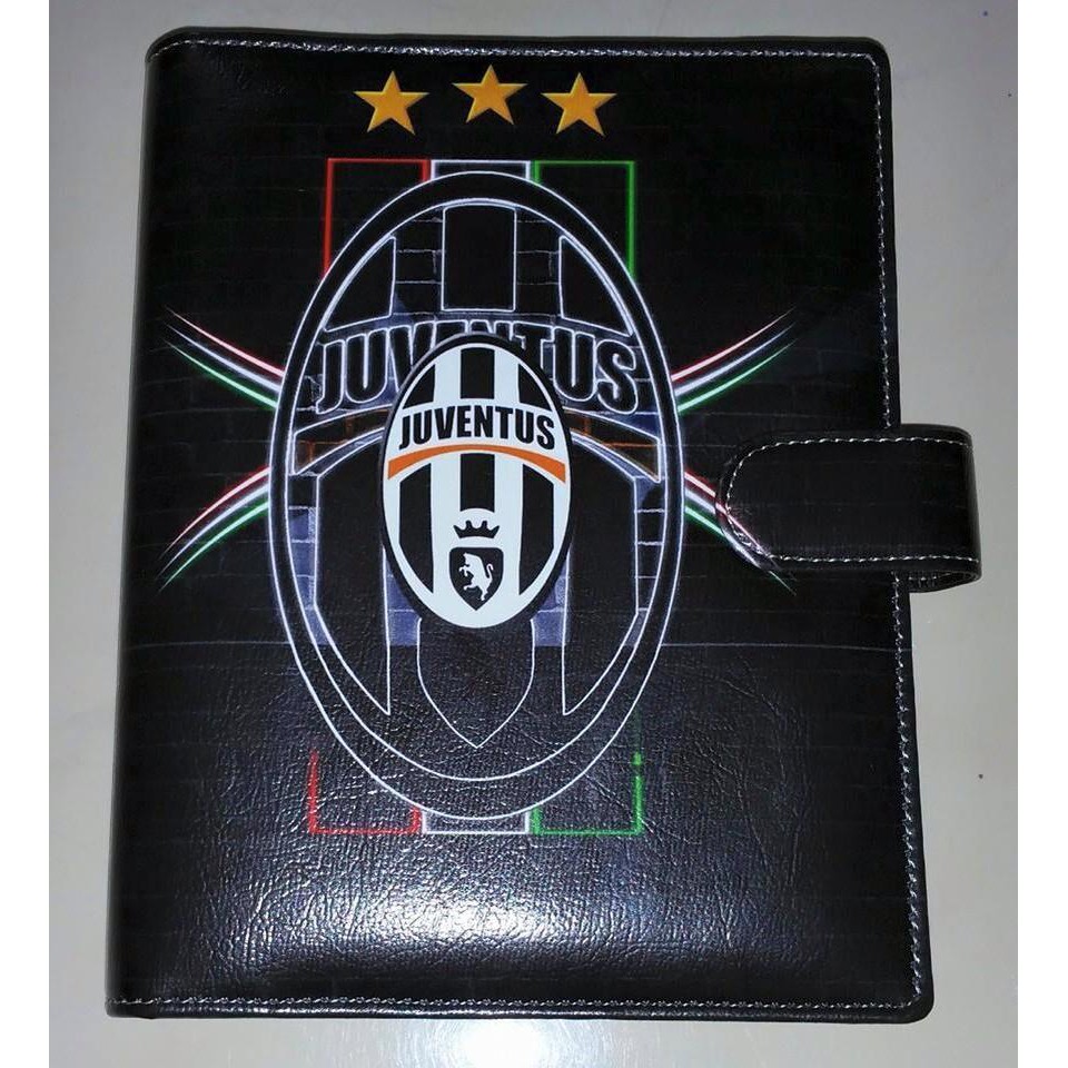 

Binder Juventus