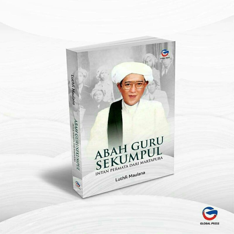 Abah Guru Sekumpul: Intan Permata dari Martapura
