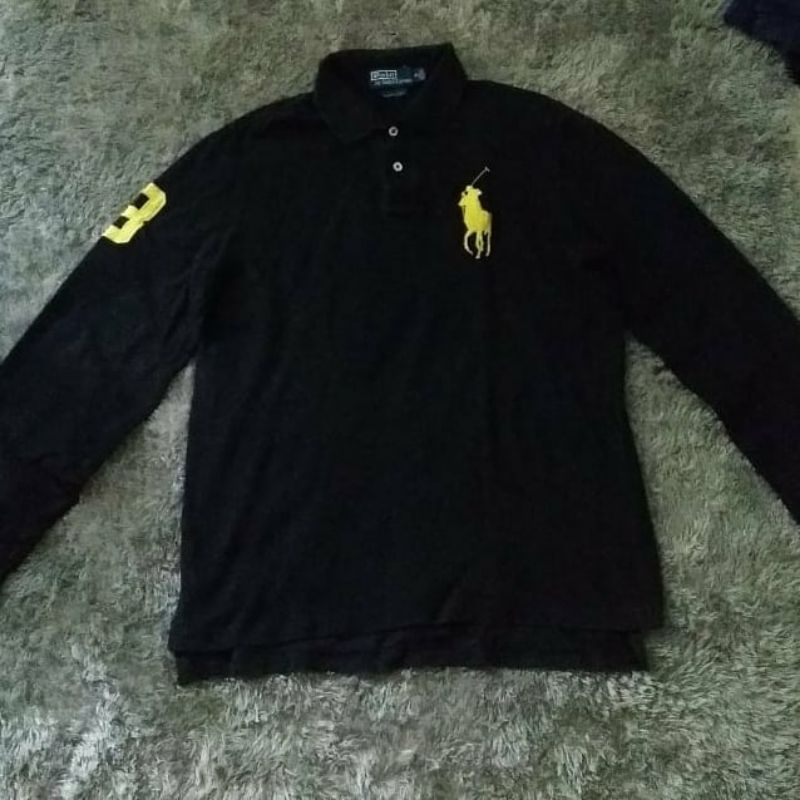 Polo by ralph lauren