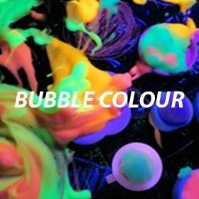 

Snowkids Bubble Colour Sets