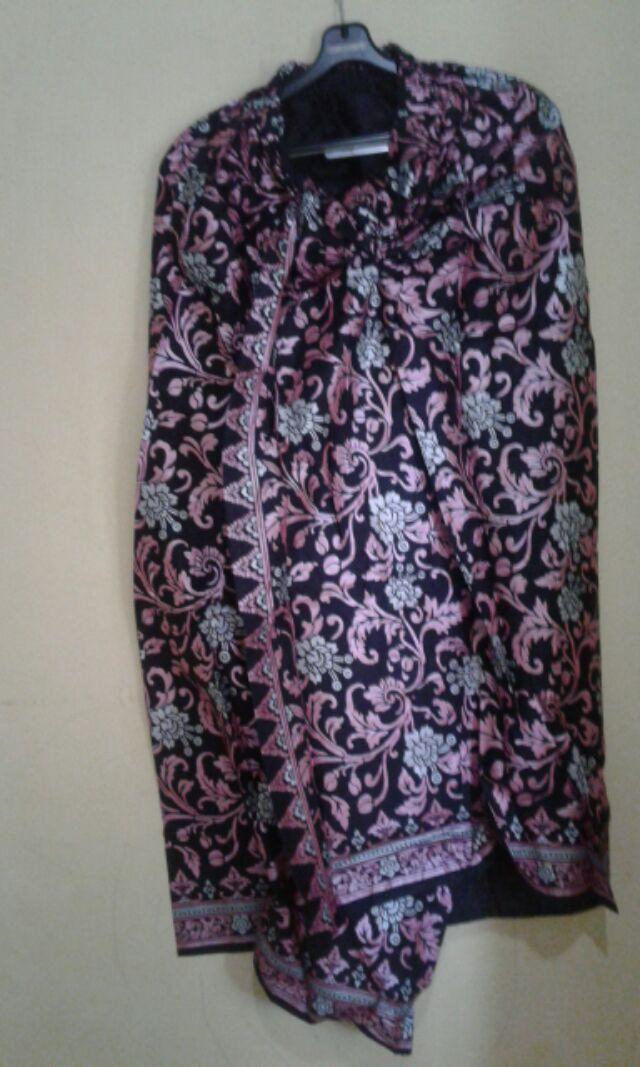 Zola_batik Couple Rabbani Batwing