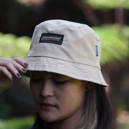 topi bucket dewasa pria wanita topi bucket dickies bordir distro topi bucket premium