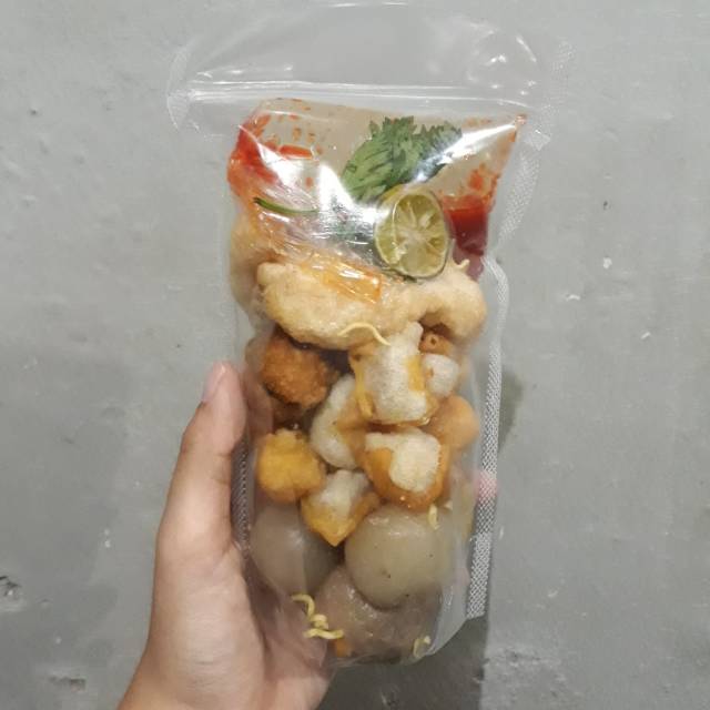 

Baso Aci Instant