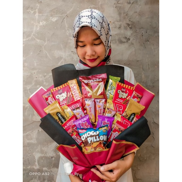 

buket ciki