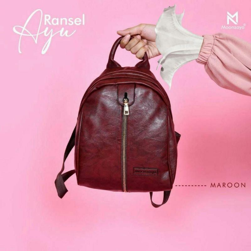 Ransel Ayu by Moonzaya