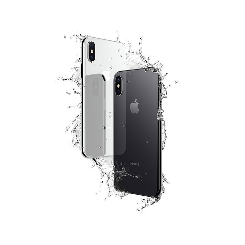 100 asli apple iphone x 64gb256gb fullset not refurbished