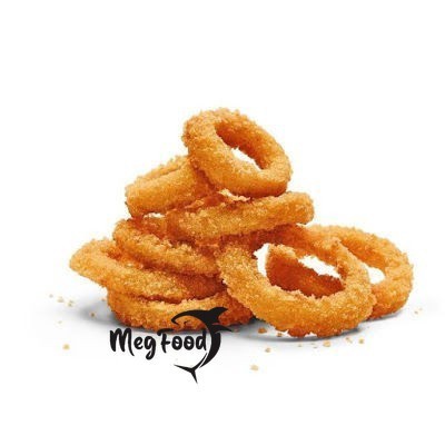 

McCAIN USA Appetizer Breaded Onion Ring 0.907 KG I ONION RING