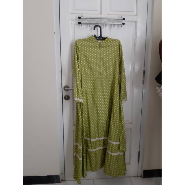 Sabila polka atelier angelina sz XS