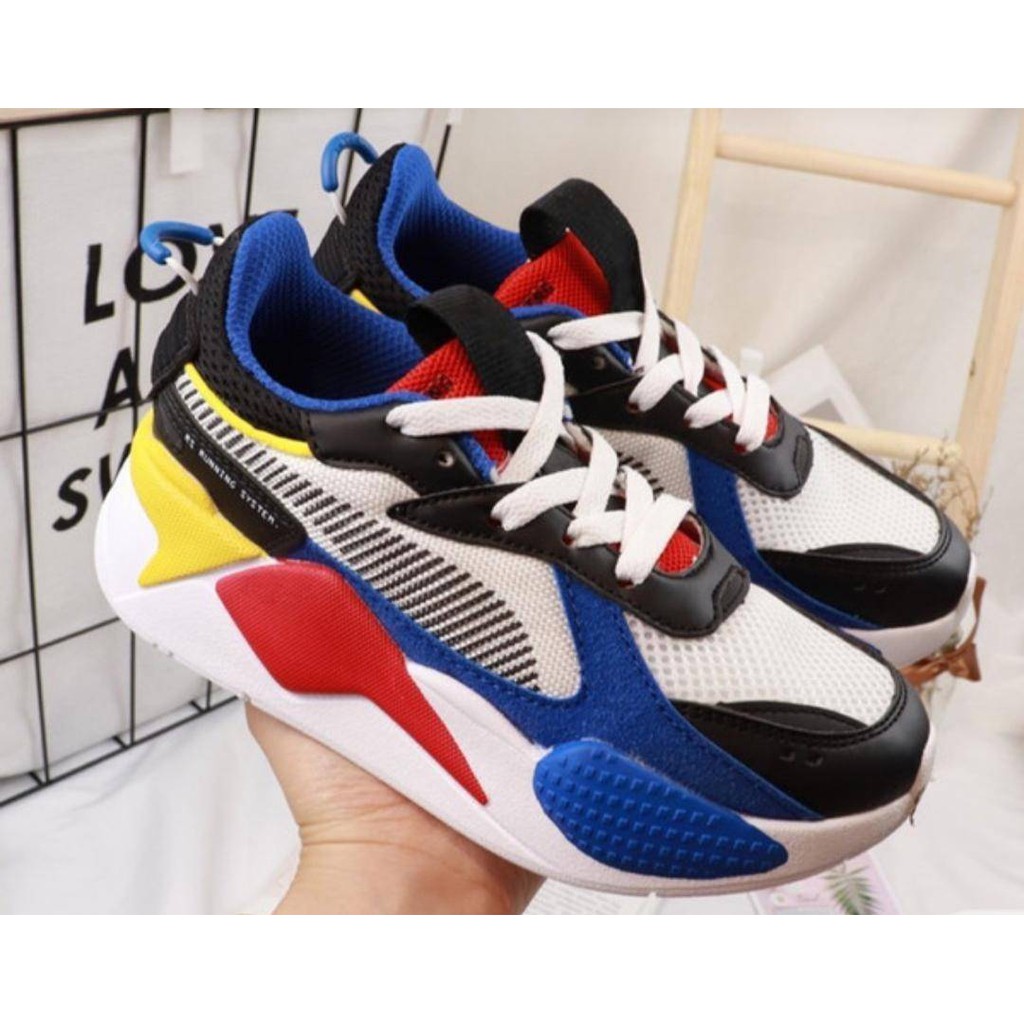 harga puma rs x toys