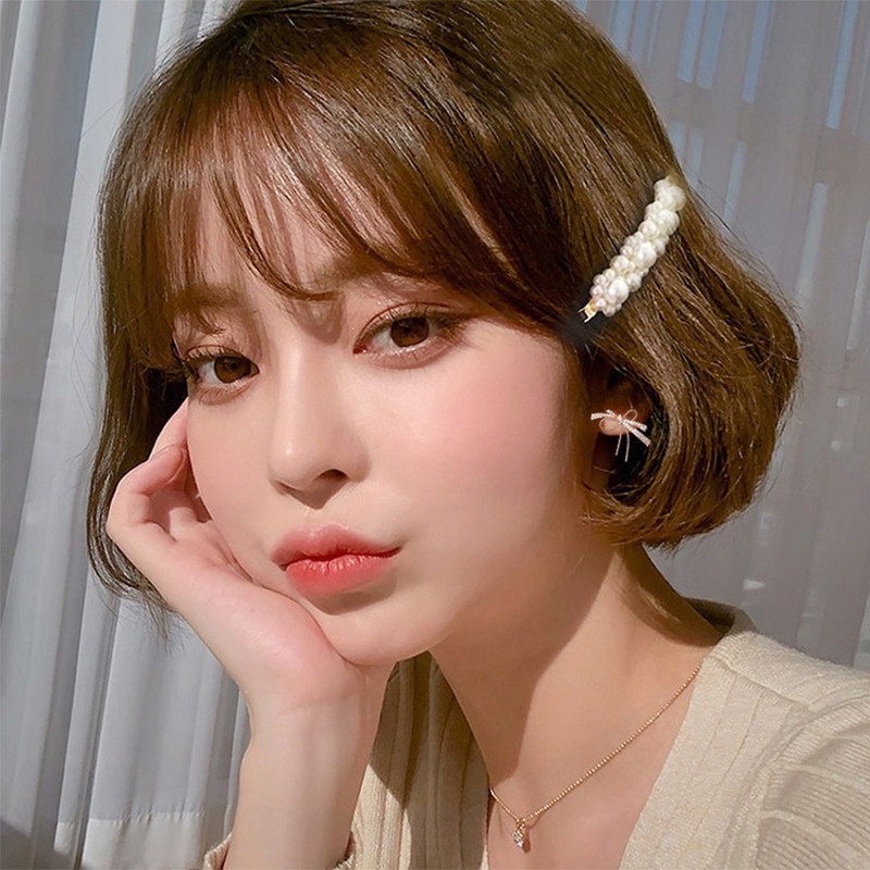 Anting Desain Pita Model Simple Untuk Wanita