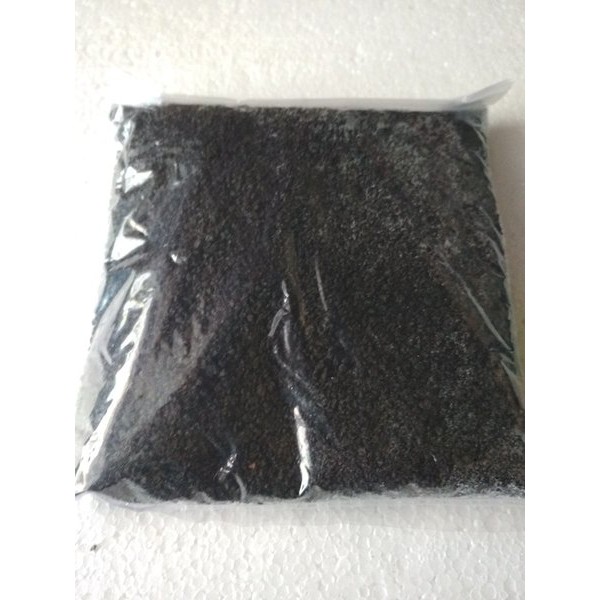 Pasir Malang Aquarium, Pasir Malang Aquascape, Pasir Hitam Aquarium, Pasir Malang, Pasir Akuarium