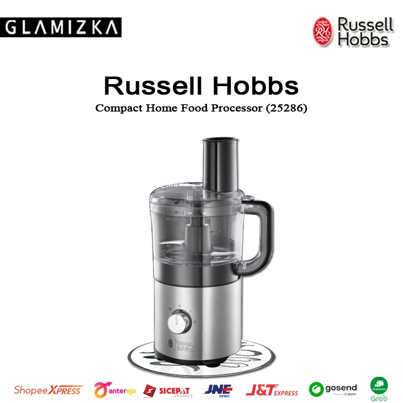 Jual Russell Hobbs Pencacah Dan Pengolah Makan Compact Home Food