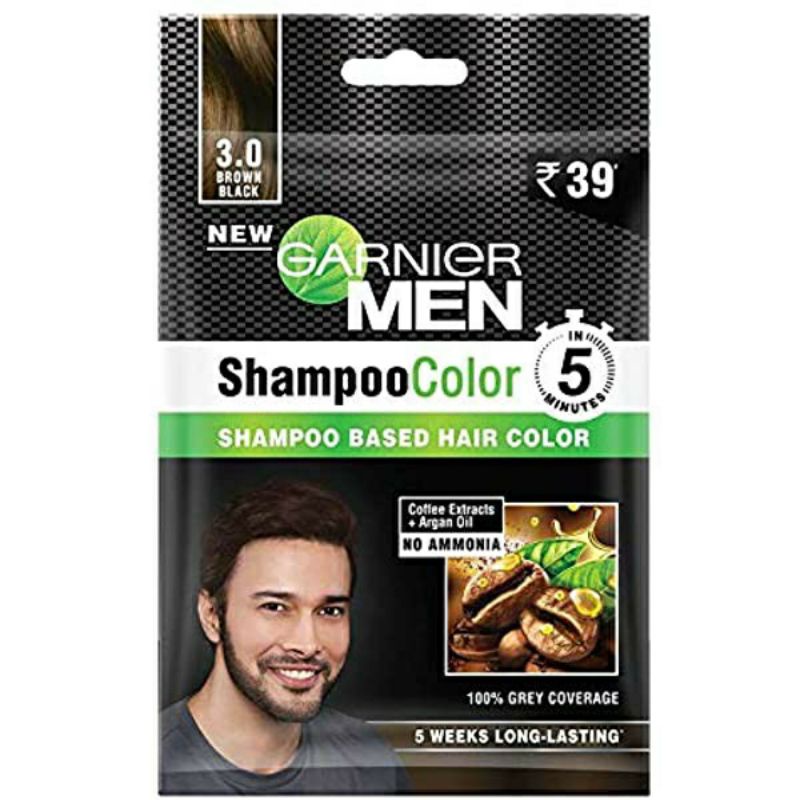 GARNIER MEN COLOR SACHET