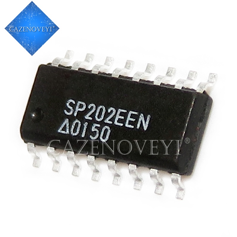 10pcs Ic Sp202Ecn Sp202Een Sp202 Sop-16