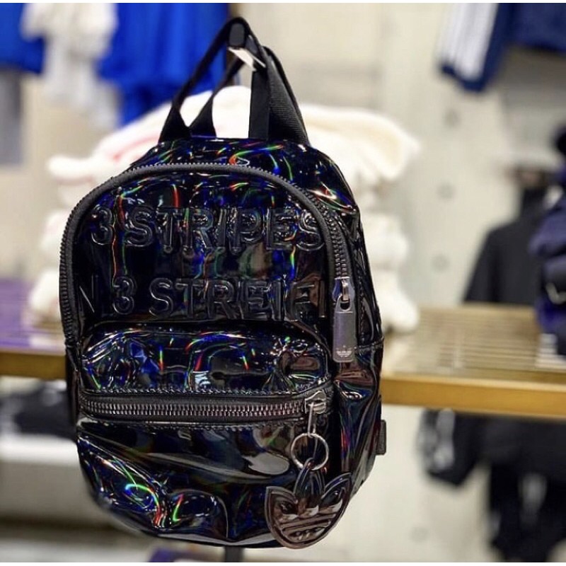 ADIDAS MINI BAG