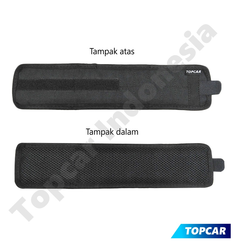 TOPCAR Gelang Magnet Perkakas Tools Pertukangan Alat Listrik PLN Palu Obeng