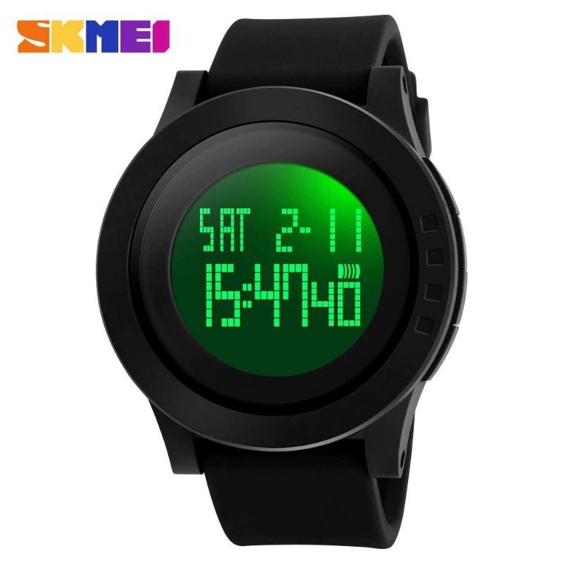 JAM SKMEI 1142 SPORT DIGITAL MEN