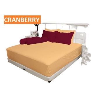 Ss Sprei Embos Polos Vallery Quincy 180 B4 Mix Motif 180x200 Tinggi 30 Bantal 4 King Size No 1 PART A