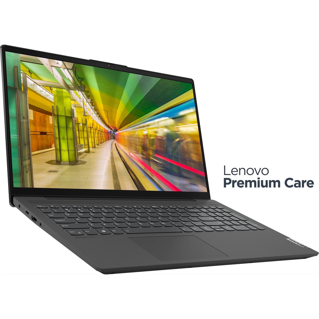 LENOVO IP SLIM 5 PRO Ryzen 5 5600U 16GB 512 SSD MX450 2GB 2.2K W10+OHS