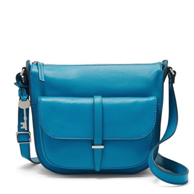 Fossil Ryder Crossbody
