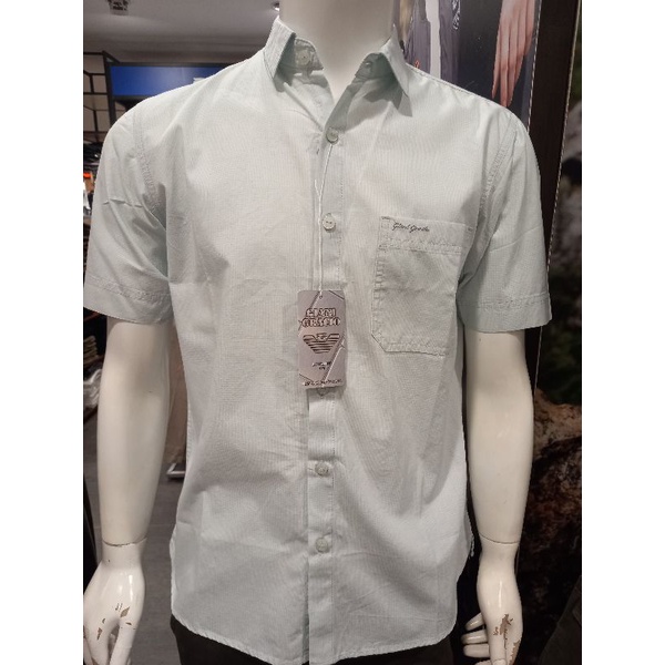 kemeja giani gracio original