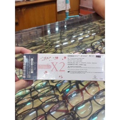 

x2 clear 1day x2 sanso clear x2 clear daily