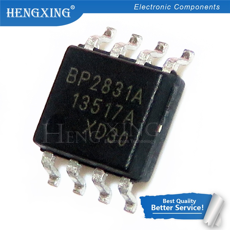 100pcs Ic BP2831A BP2831 SOP-8