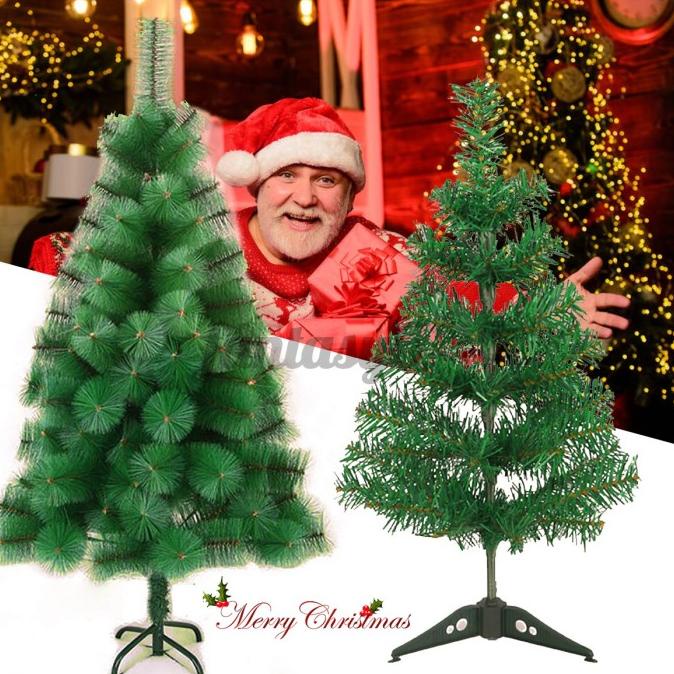 

ORNAMEN POHON NATAL BUATAN UKURAN 5FT 150CM UNTUK DEKORASI RU GJNH6123V