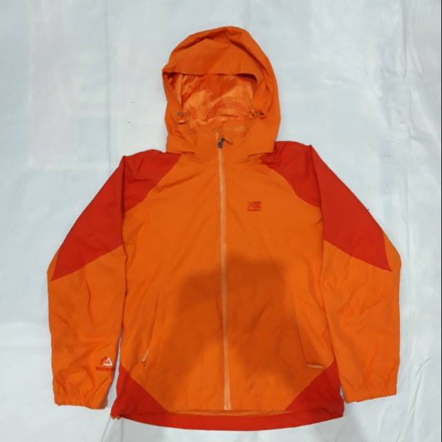 Jaket Outdoor Second || KARRIMOR