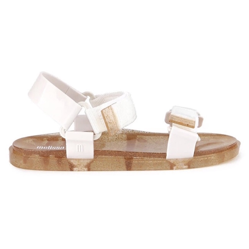 Melissa Papete Wide Ad