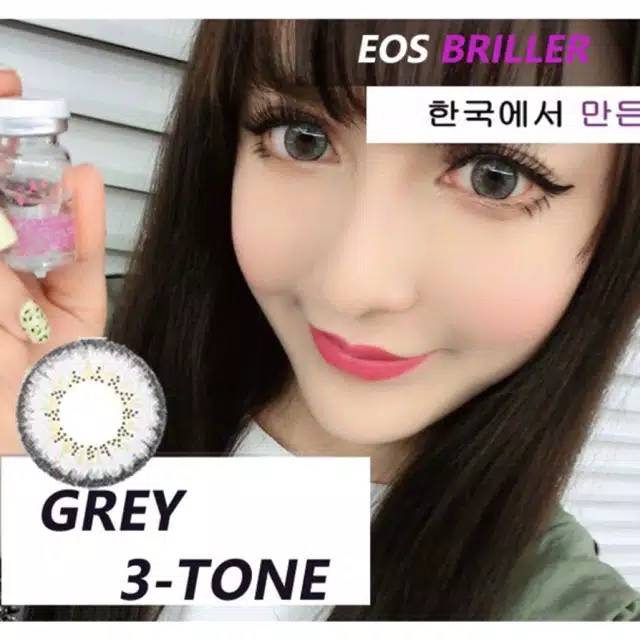 EOS BRILLER SOFTLENS