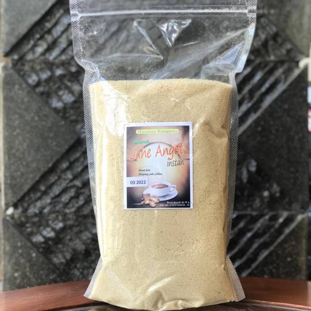 

Jahe Instan 1kg | Minuman Jahe bubuk | jamu jawa Bisma sehat