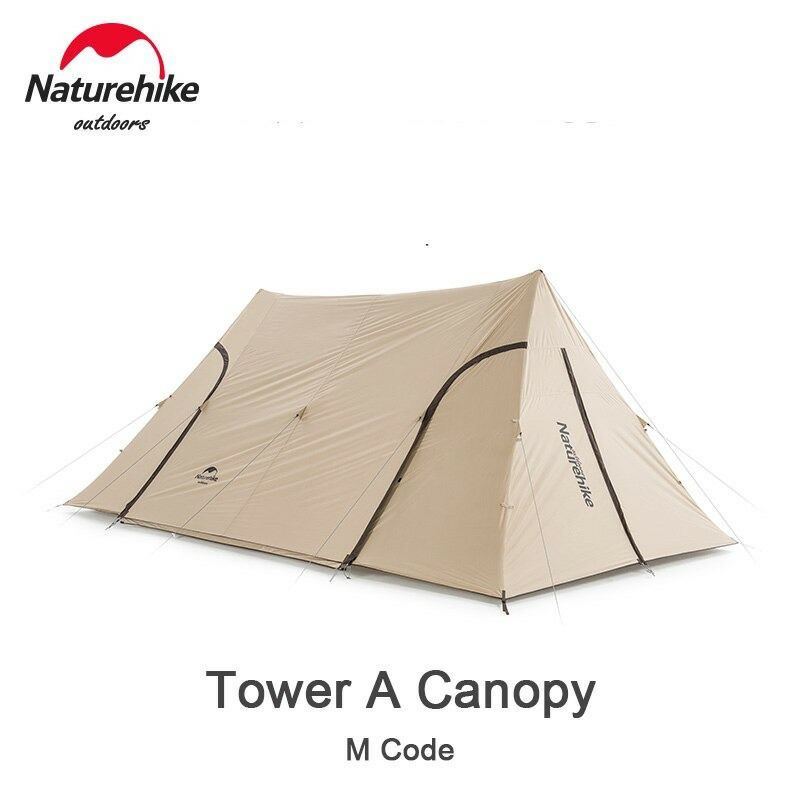 TENDA CLOUD DESK MEDIUM TOWER CANOPY NATUREHIKE NH20TM008
