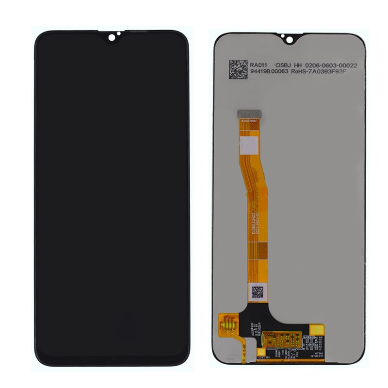 LCD TOUCHSCREEN REALME 3 PRO / LCD TS REALME 3 PRO