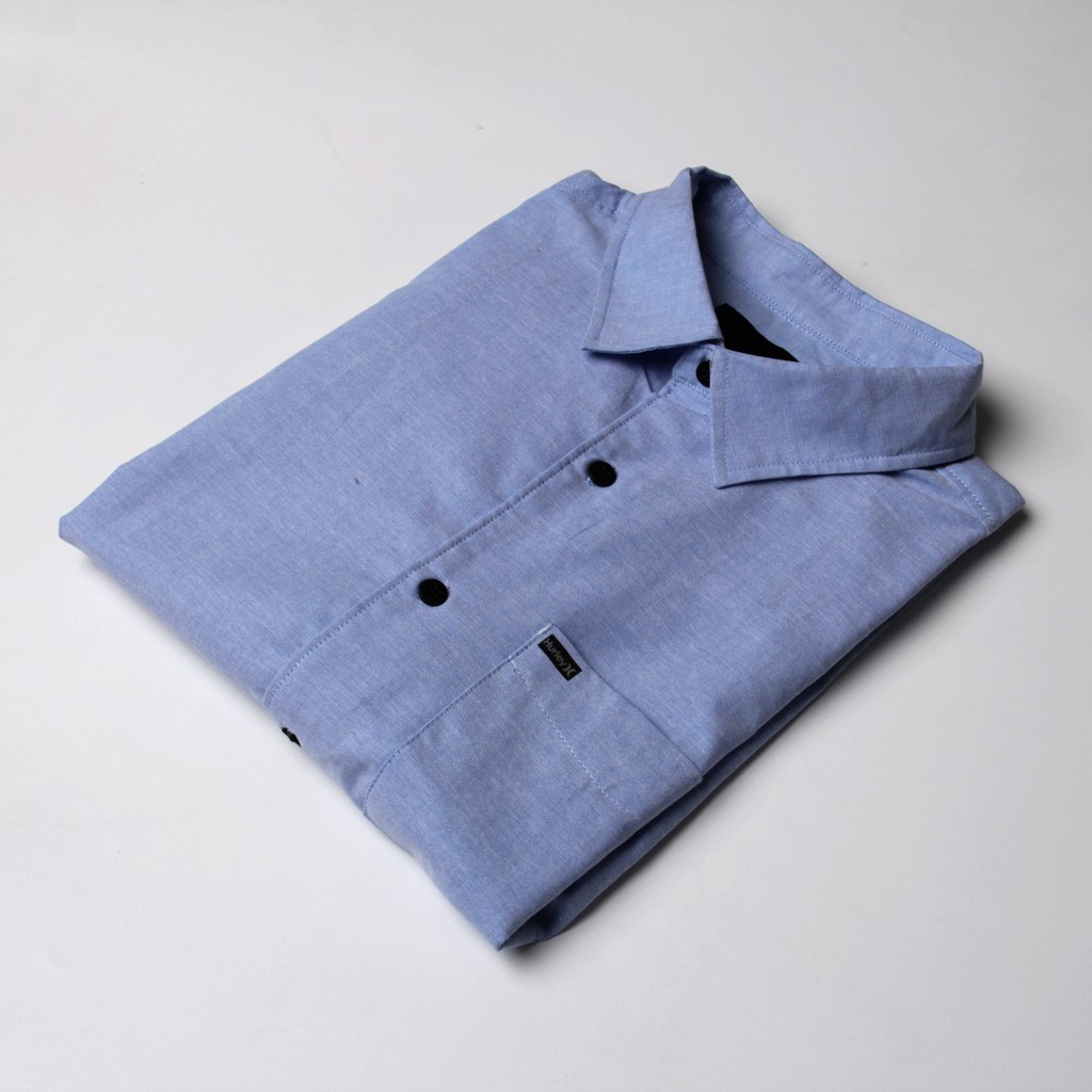 KEMEJA HURLEY ORIGINAL - KMOS HURLEY 56