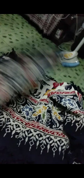 Taplak Meja Batik | Taplak Meja Tamu Batik Cap Pekalongan