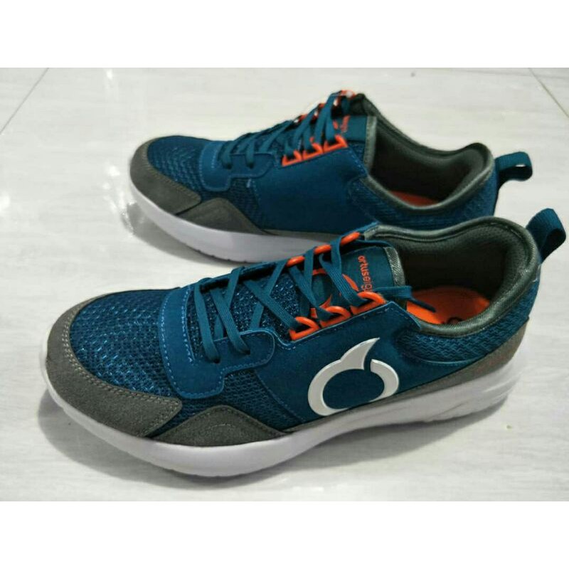 Sepatu Sneakers Ortuseight Cobra