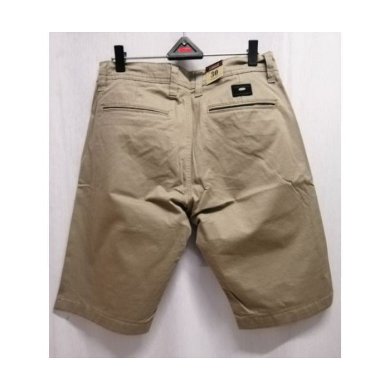 Gabrielle celana pendek pria 100% ORI