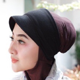 Koyu Hijab Iner Soft Pad