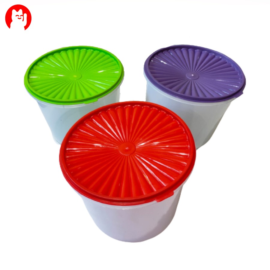 TOPLES PLASTIK 10 LITER KEDAP UDARA / TOPLES KERUPUK / TOPLES CAMILAN