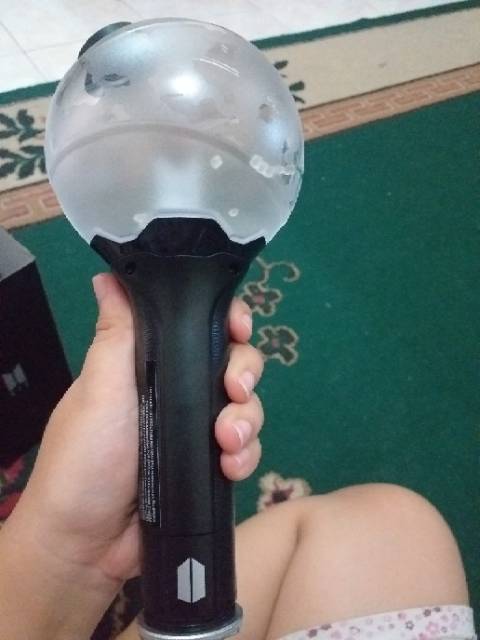 ARMY BOMB VER 3 (SECOND)