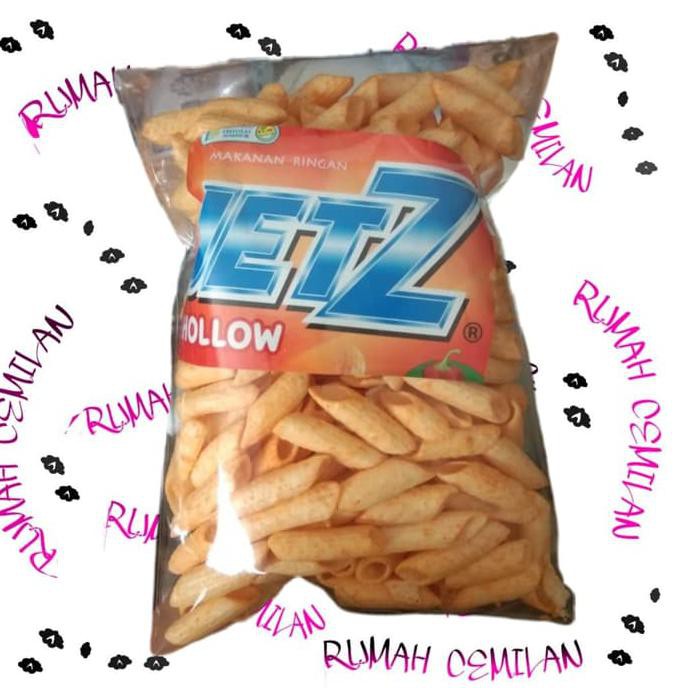 

Jetz Hollow Paprika /Snack Ori Kiloan Asli!