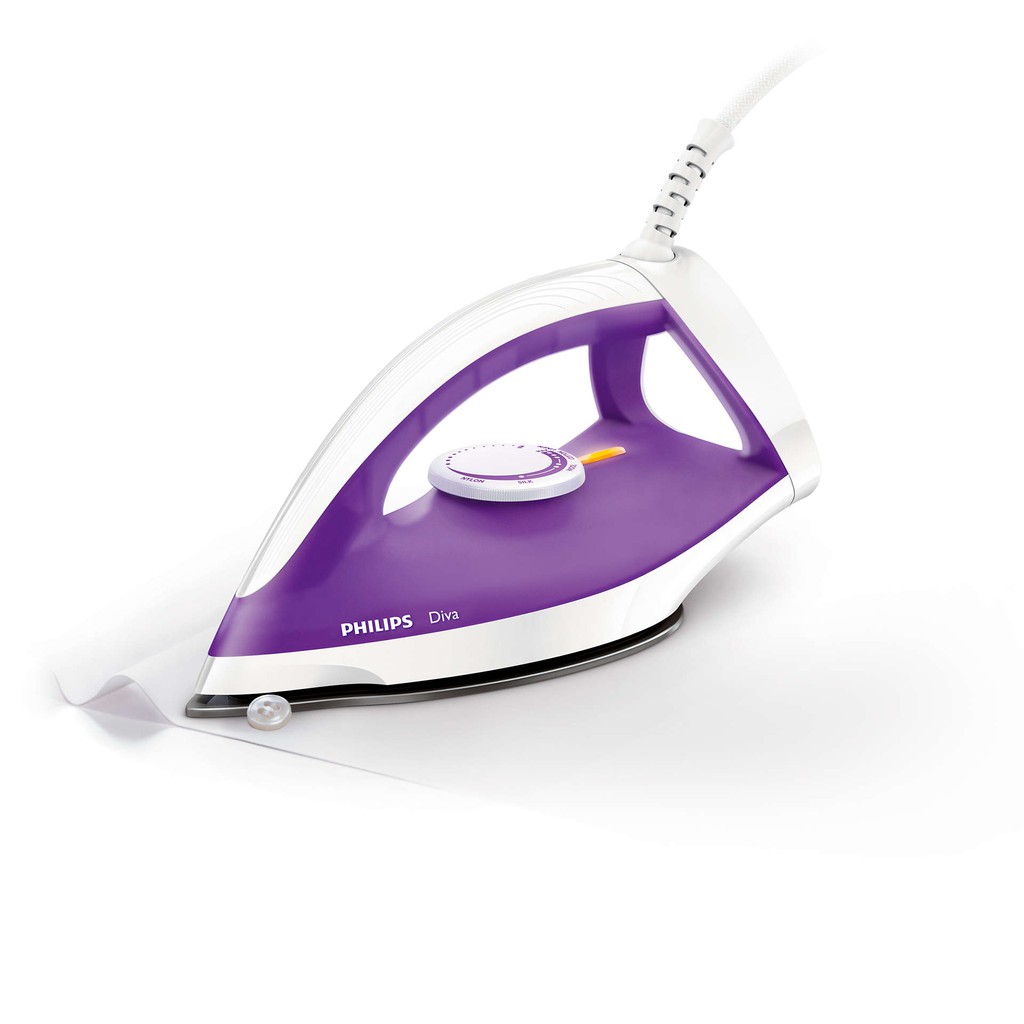 PHILIPS Setrika Listrik GC 122 Dry Iron HARGA GROSIR